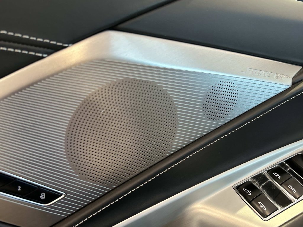 Certified 2022 Chevrolet Corvette Stingray Premium Conv w/ Battery Protection Package RWD image 13