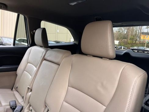 Used 2017 Honda Pilot EX-L image 20