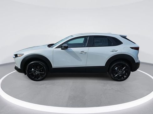 New 2026 MAZDA CX-30 AWD 2.5 S w/ Select Sport Pkg image 8