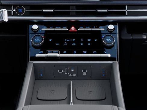 New 2026 Hyundai Santa Fe XRT AWD/4WD image 19