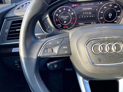 Used 2018 Audi Q5 2.0T Premium Plus w/ Premium Plus Package image 15