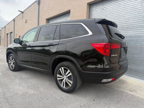 Used 2016 Honda Pilot EX-L image 15