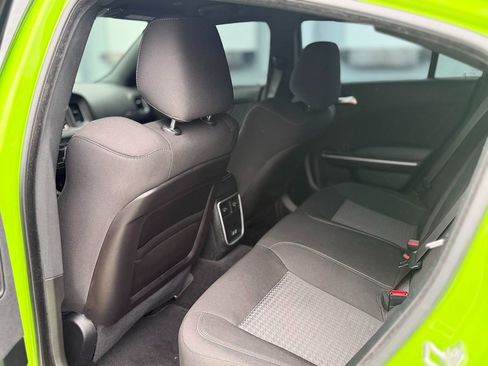 Used 2023 Dodge Charger Scat Pack image 34