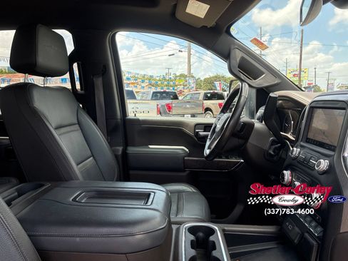 Used 2022 GMC Sierra 2500 Denali AWD/4WD image 19