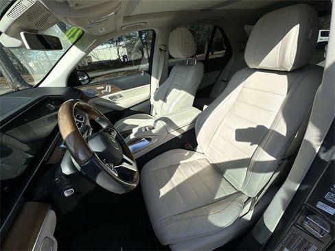 Used 2020 Mercedes-Benz GLE 450 4MATIC image 11