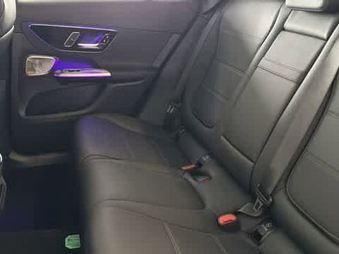 Certified 2026 Mercedes-Benz GLC 300 4MATIC image 25