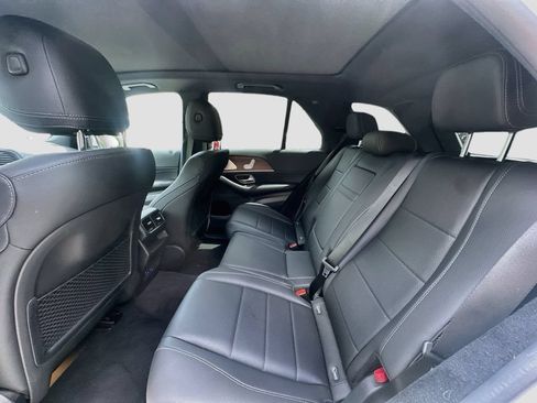 Certified 2026 Mercedes-Benz GLE 350 4MATIC image 26