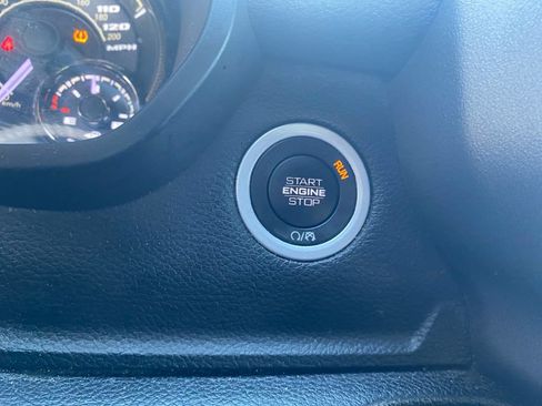 Used 2021 RAM 1500 Rebel w/ Rebel Level 1 Equipment Group AWD/4WD image 10