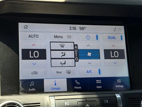 Used 2023 Ford Mustang Premium RWD image 19