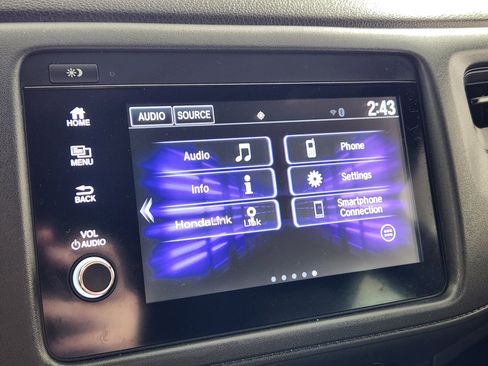 Used 2019 Honda HR-V Sport image 22
