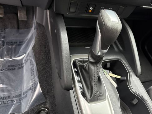 Used 2025 Nissan Frontier S image 24