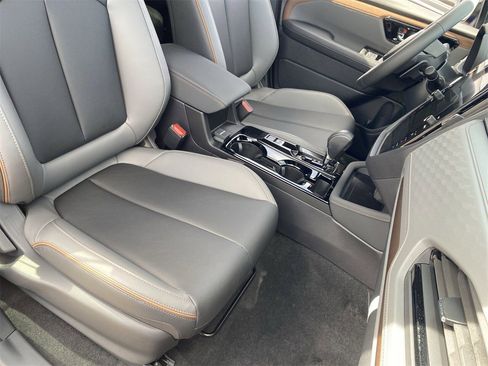 New 2026 Subaru Forester Sport AWD/4WD image 7