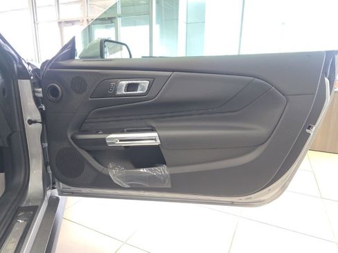 New 2025 Ford Mustang GT Premium w/ GT Performance Package image 29