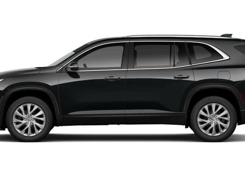 New 2026 Buick Enclave Preferred w/ Super Cruise Package FWD image 67
