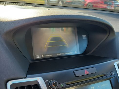 Used 2015 Acura TLX w/ Technology Package FWD image 26