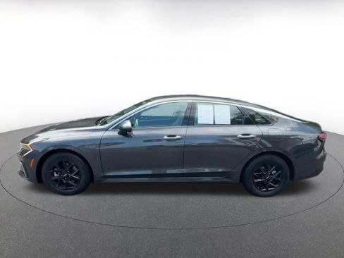 Used 2025 Kia K5 LXS FWD image 7