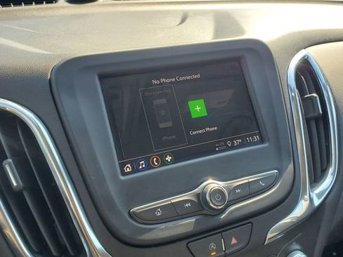 Certified 2023 Chevrolet Equinox LT image 31