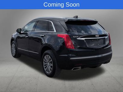Used 2017 Cadillac XT5 Luxury w/ LPO, Wheel Lock Package