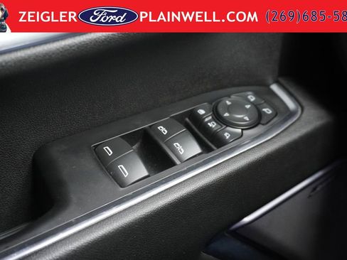 Used 2024 Chevrolet Silverado 2500 High Country AWD/4WD image 28