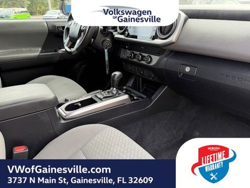 Used 2023 Toyota Tacoma SR5 image 10