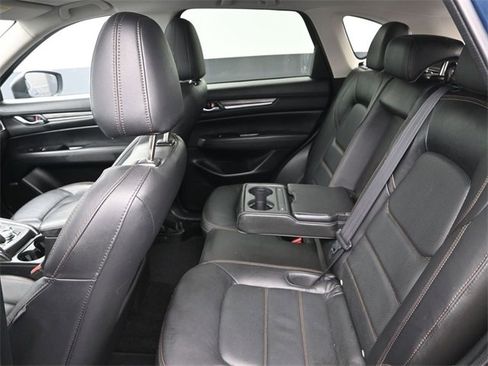 Certified 2023 MAZDA CX-5 AWD 2.5 S w/ Premium Plus Pkg image 24