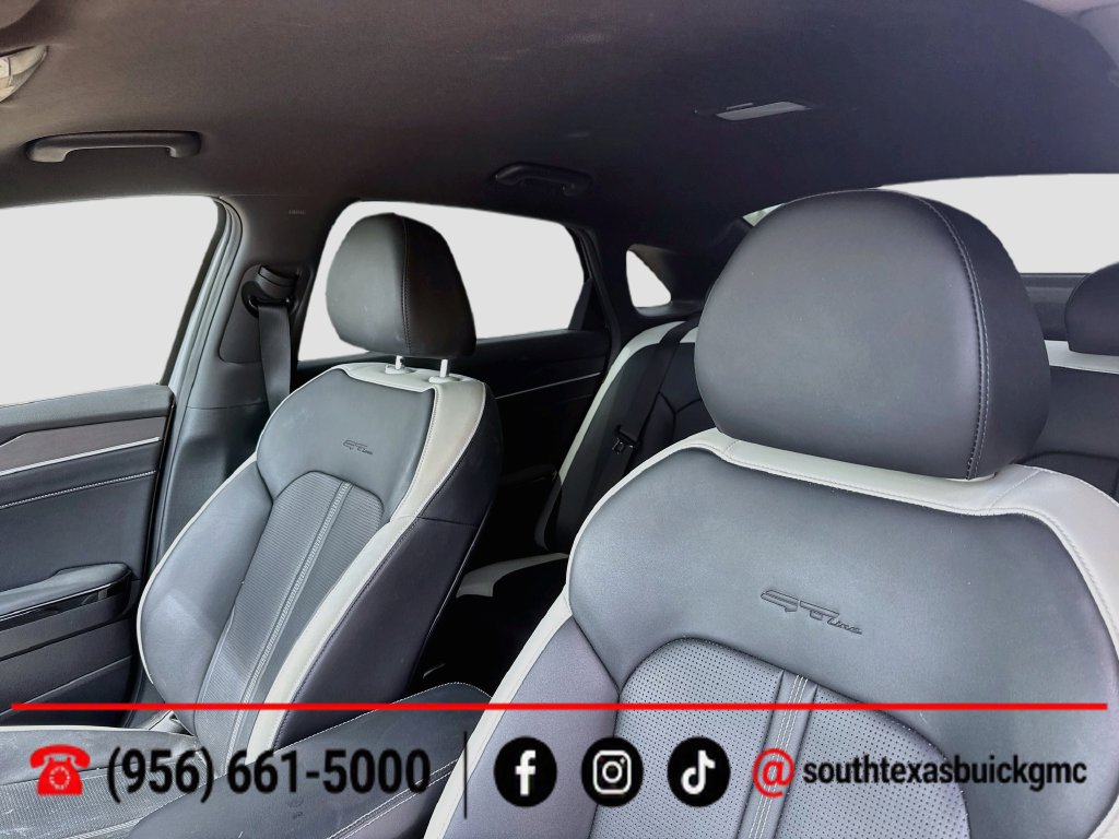 Used 2025 Kia K5 GT-Line FWD image 13