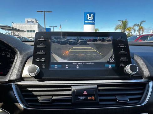 Used 2020 Honda Accord EX-L image 28