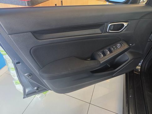 Certified 2025 Honda Civic LX image 11