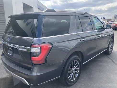 Used 2021 Ford Expedition Limited image 7