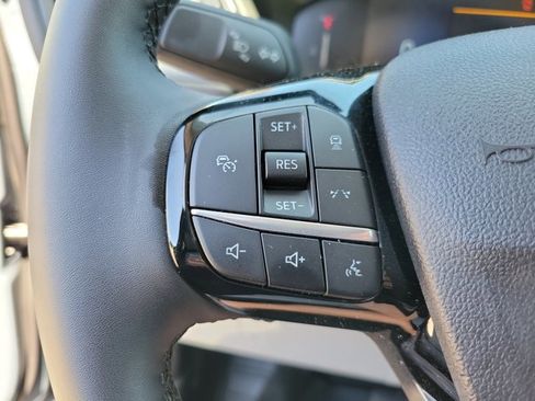 Used 2025 Ford Escape Active w/ Tech Pack #1 FWD image 15