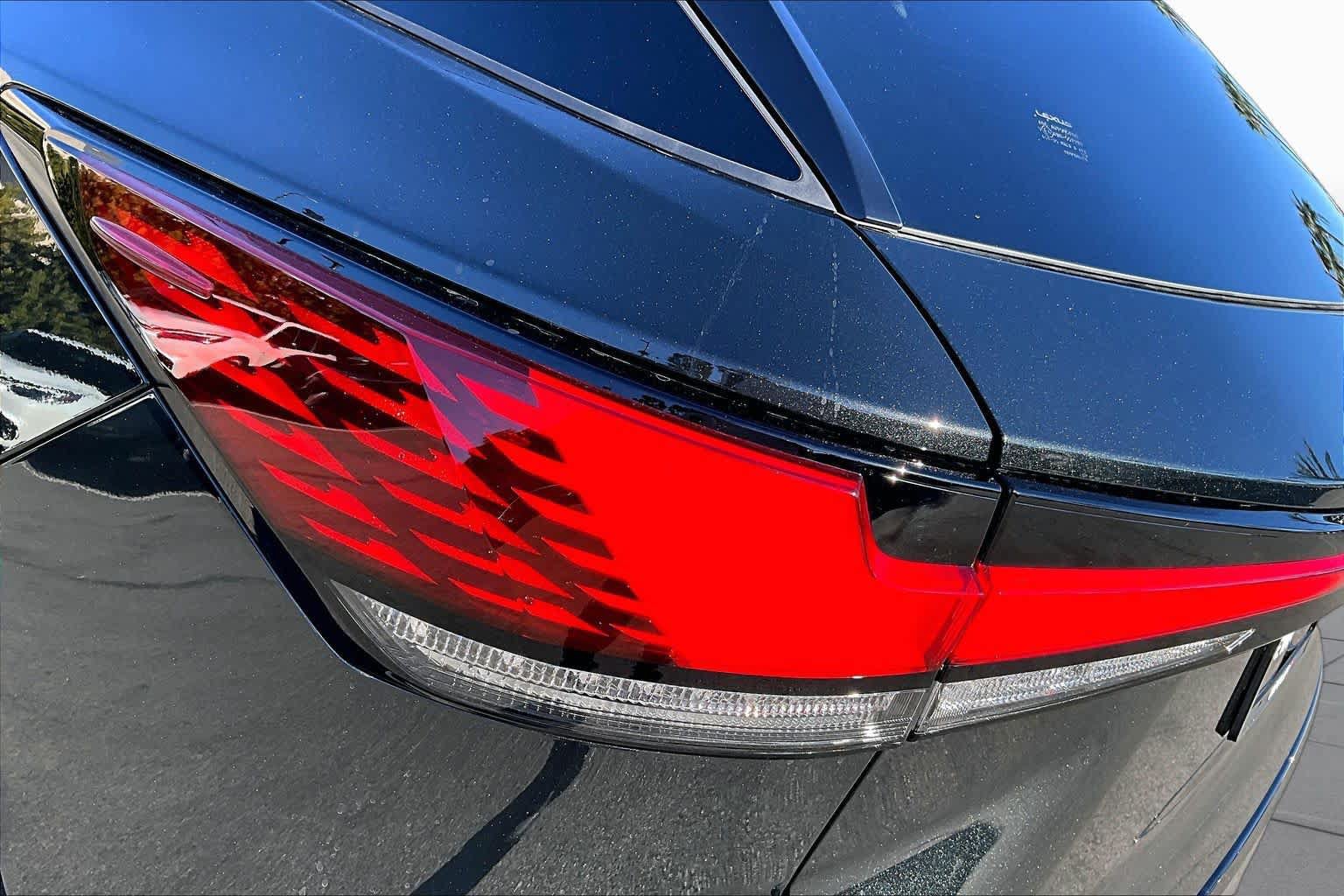 New 2026 Lexus RX 350 Premium Plus FWD image 12