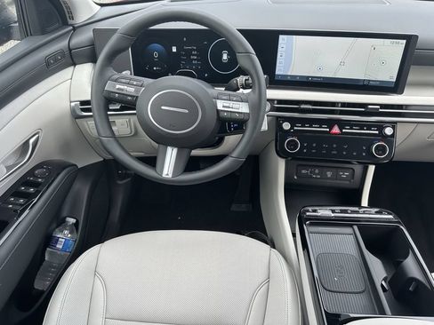 New 2026 Hyundai Tucson Limited AWD/4WD image 17