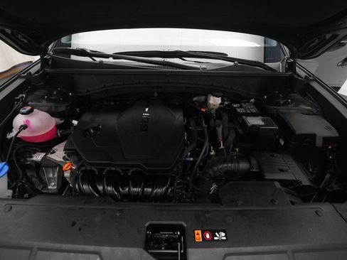 Used 2026 Hyundai Tucson XRT AWD/4WD image 3