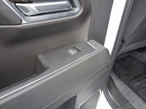 Used 2024 Chevrolet Silverado 1500 RST RWD image 10