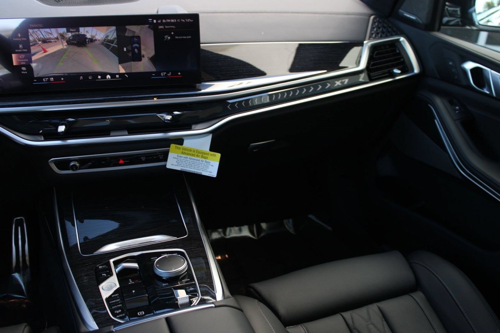 Used 2026 BMW X7 xDrive40i AWD/4WD image 19