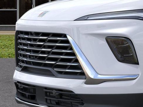 New 2026 Buick Enclave Preferred w/ Power Package image 24