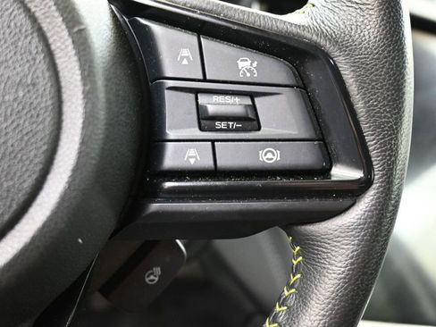 Certified 2025 Subaru Outback Onyx Edition AWD/4WD image 25