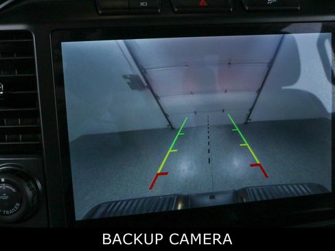 Used 2022 Ford F150 XLT w/ Equipment Group 302A High AWD/4WD image 19