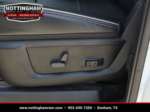 Used 2024 RAM 2500 Laramie w/ Safety Group AWD/4WD image 27
