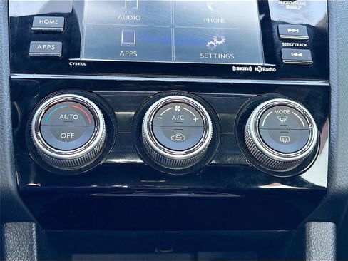 Used 2016 Subaru WRX Premium image 17