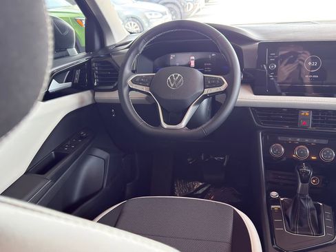 New 2026 Volkswagen Taos S image 33
