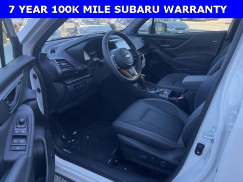 Used 2024 Subaru Forester Wilderness image 8