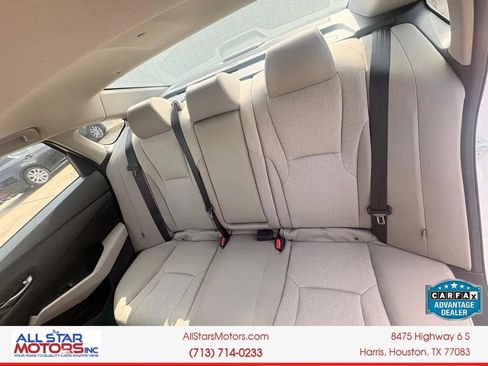 Used 2024 Honda Accord EX image 16