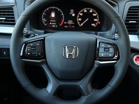 New 2026 Honda Odyssey EX-L image 15