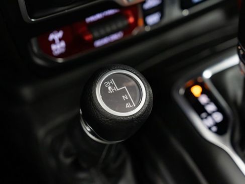 New 2026 Jeep Wrangler Unlimited Rubicon image 21