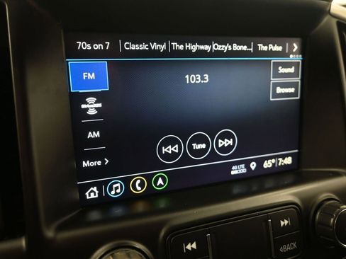 Used 2020 GMC Terrain SLE w/ Driver Convenience Package image 16