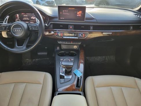 Used 2017 Audi A4 2.0T Prestige image 14