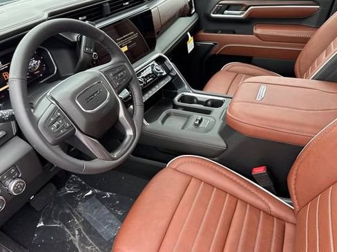 New 2026 GMC Sierra 3500 Denali Ultimate image 10