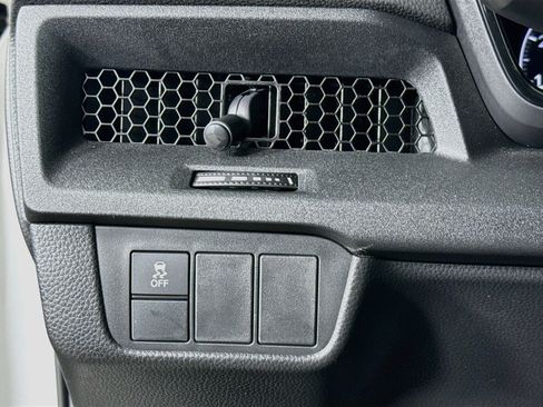 Used 2024 Honda CR-V LX image 9