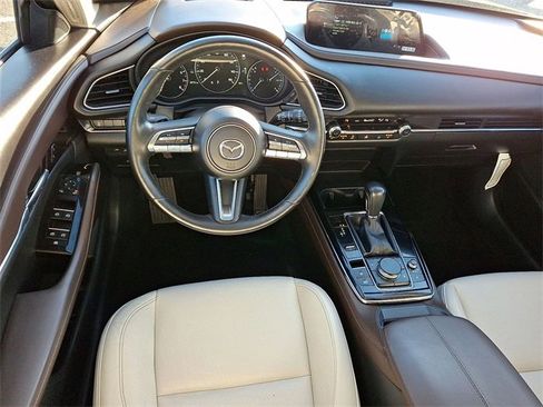 Used 2023 MAZDA CX-30 2.5 Turbo w/ Premium Package image 21